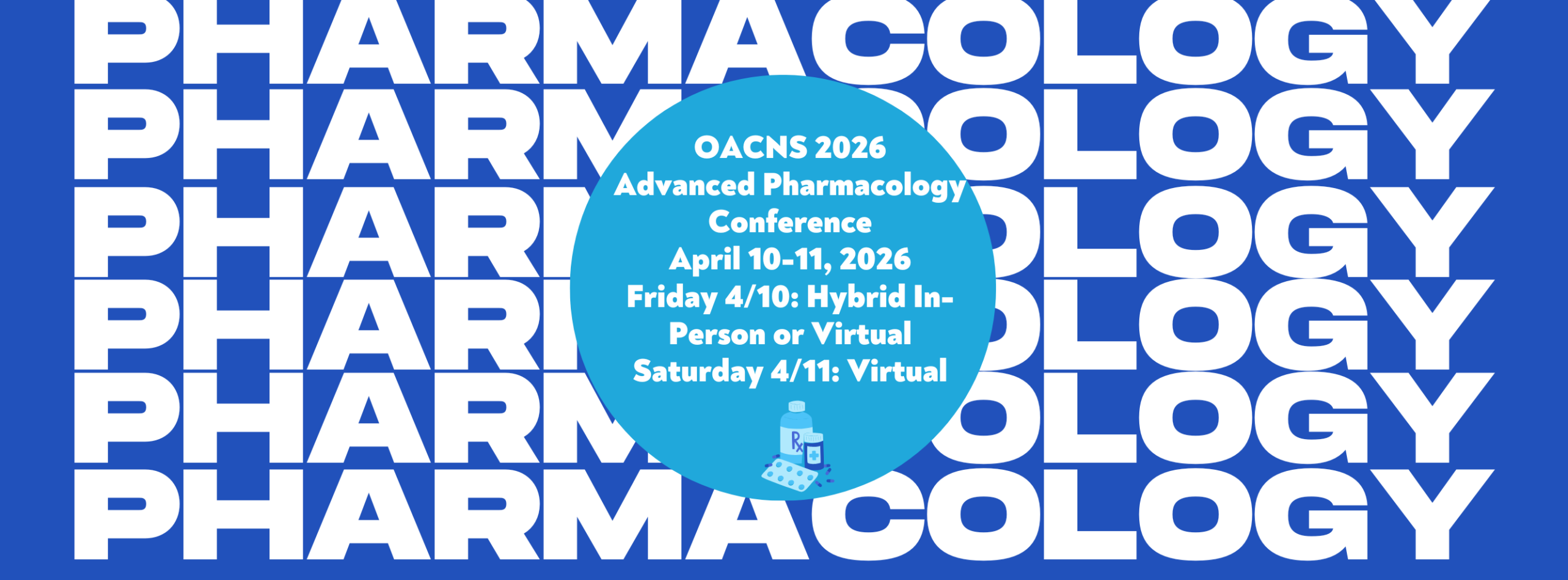 2026 pharm conf save the date (Facebook Cover)