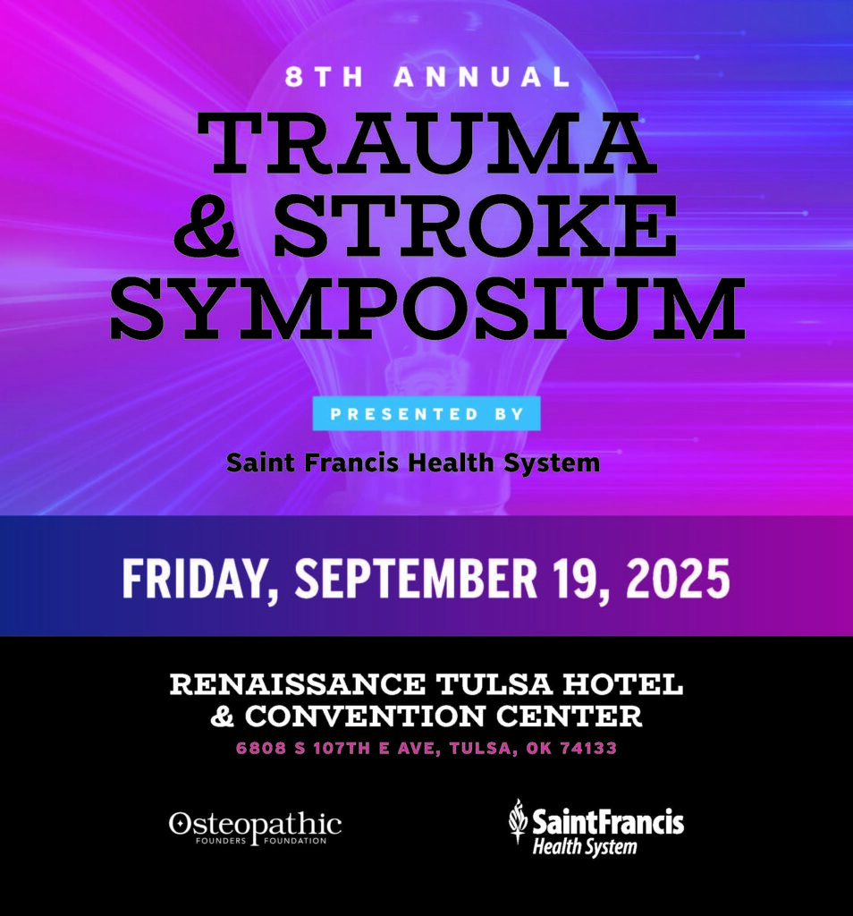 Brochure - 2025 Trauma and Stroke Symposium_Page_1