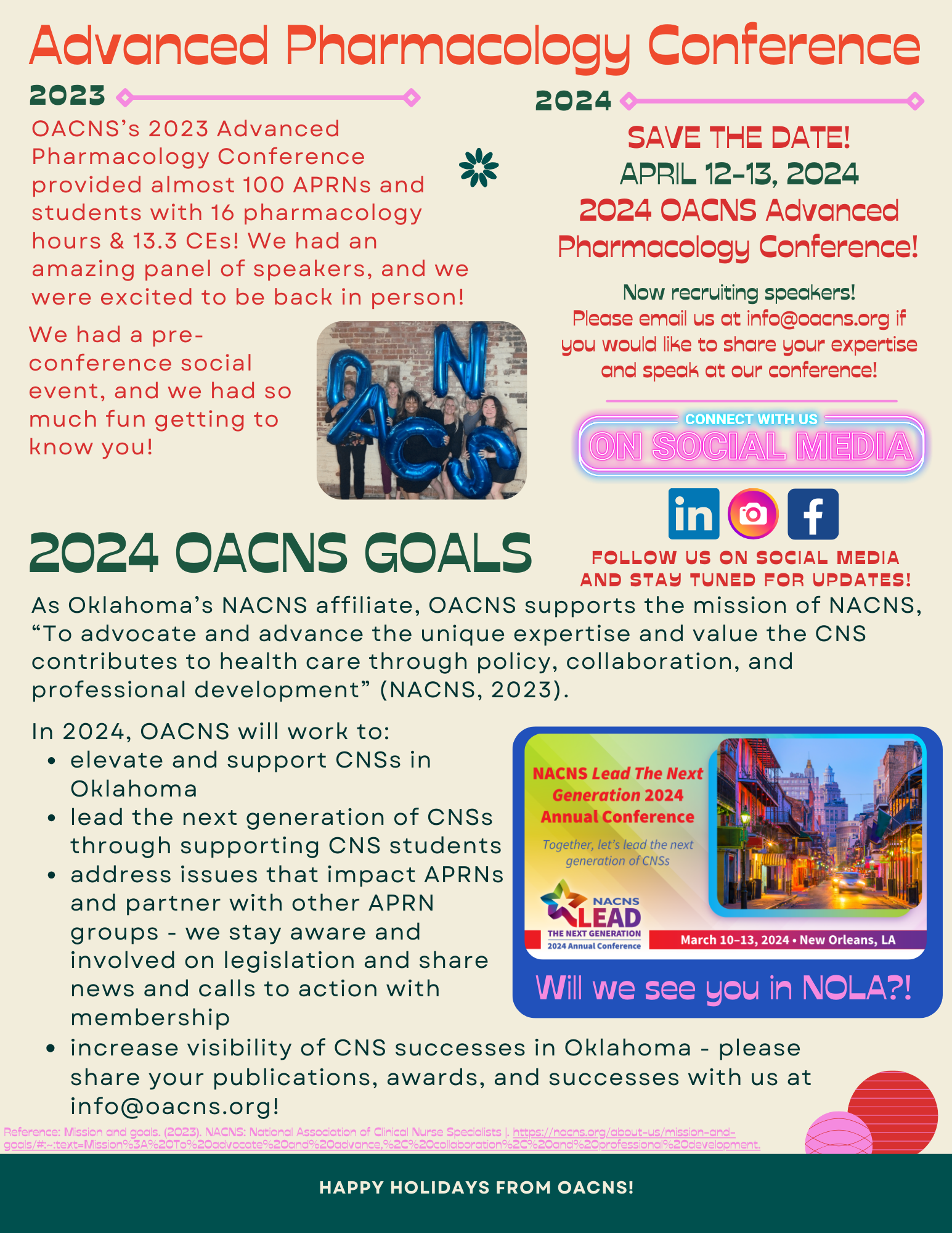 December 2023 OACNS Newsletter(2)