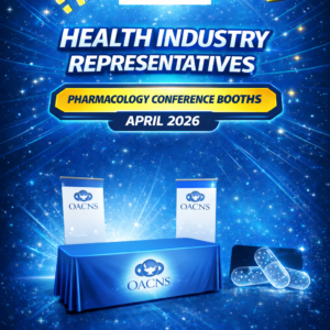 Healthcare Industry Representative