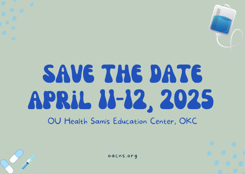 Save the Date 2025 Conference (1)