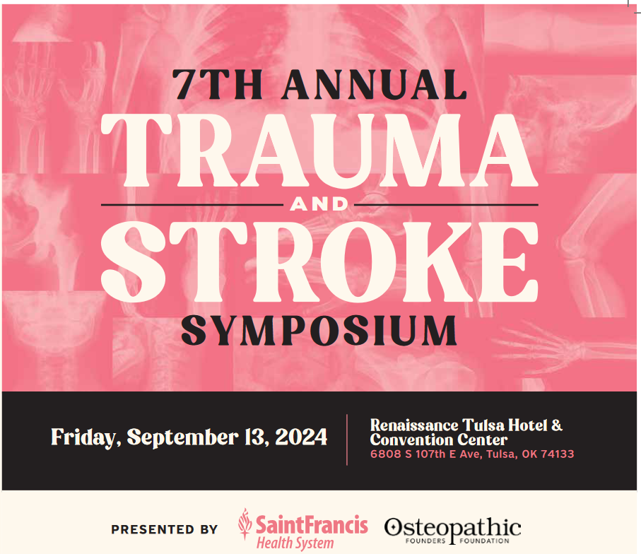 Stroke Symposium